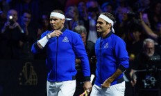  费德勒参赛 开云体育中国官网