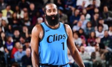  哈登比赛时间 开云体育在线平台