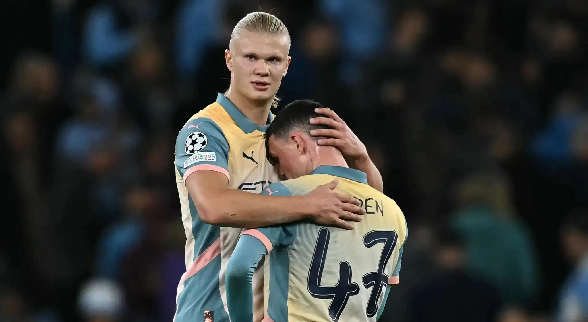 哈兰德连续三场比赛得分超过最后时刻胜出，加拿大队不断突破！比赛高潮迭起的简单介绍