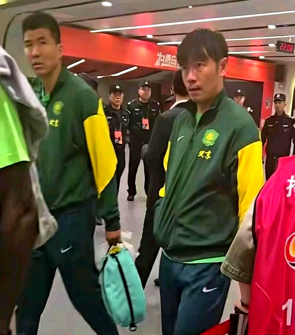 北京国安迎西甲关键赛；今夜状态回暖；更衣室稳定；控场能力受关注的简单介绍